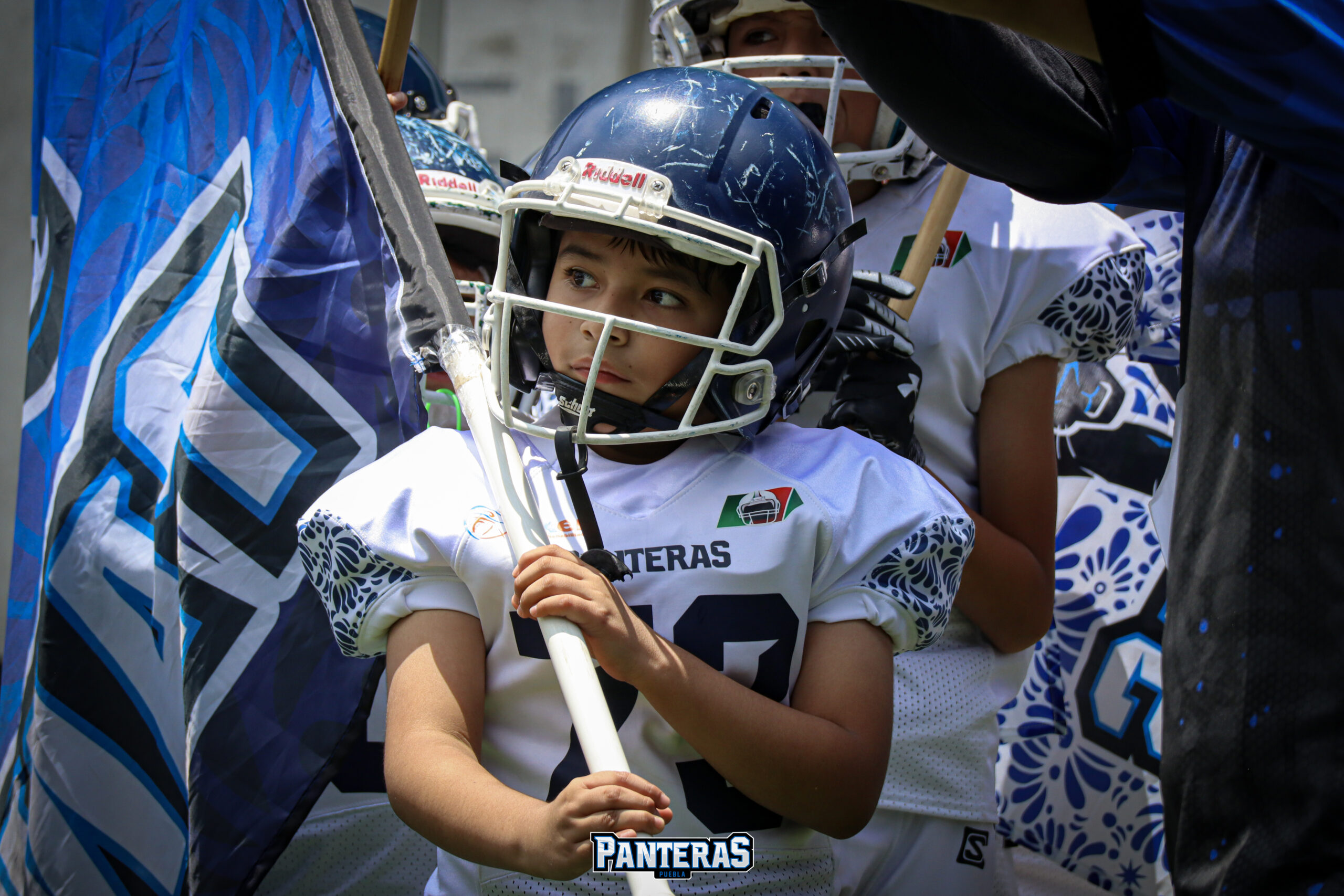 Panteras Puebla Imparable: Victoria en el Clásico Regional