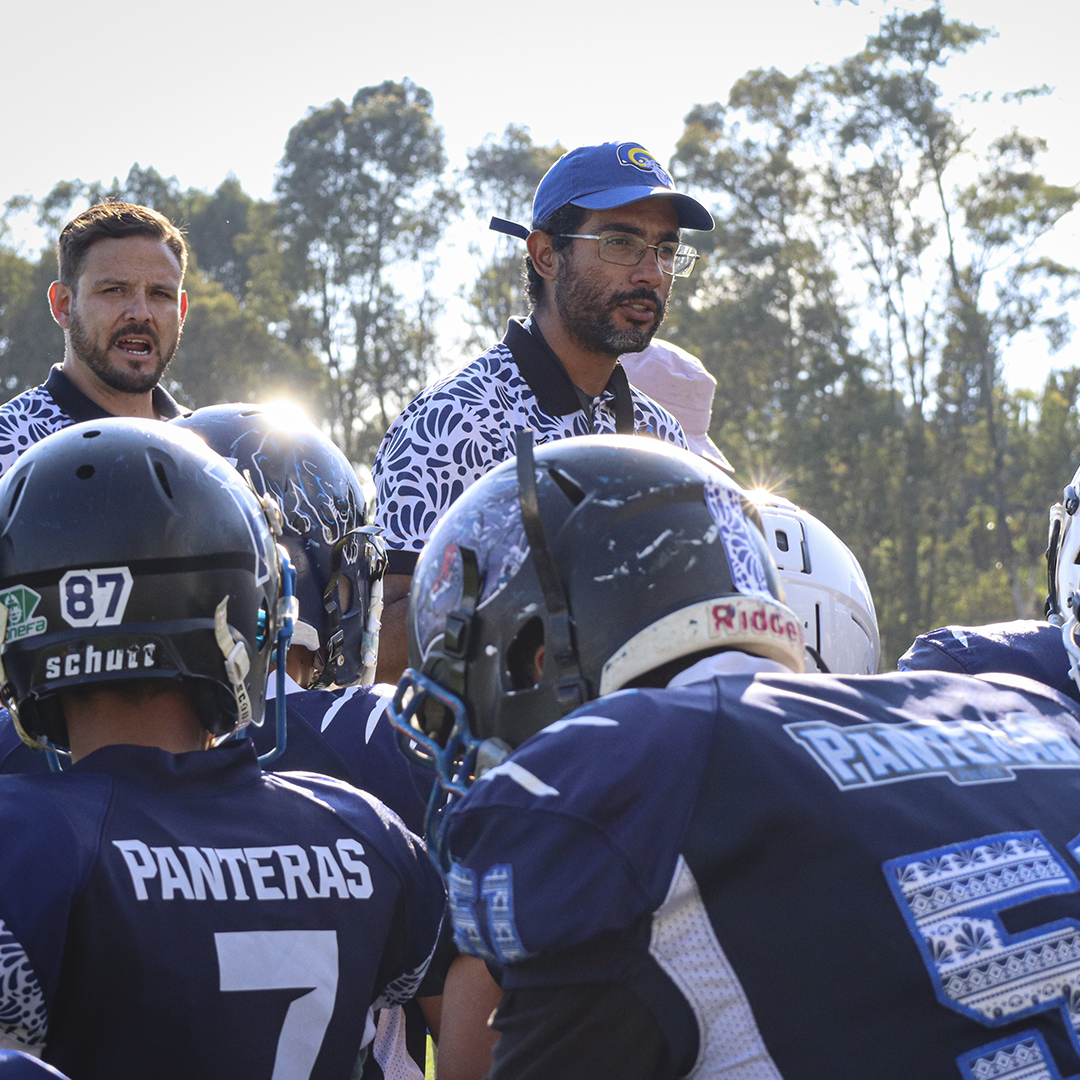 La Defensa de Panteras Puebla Sigue Imparable en el Torneo