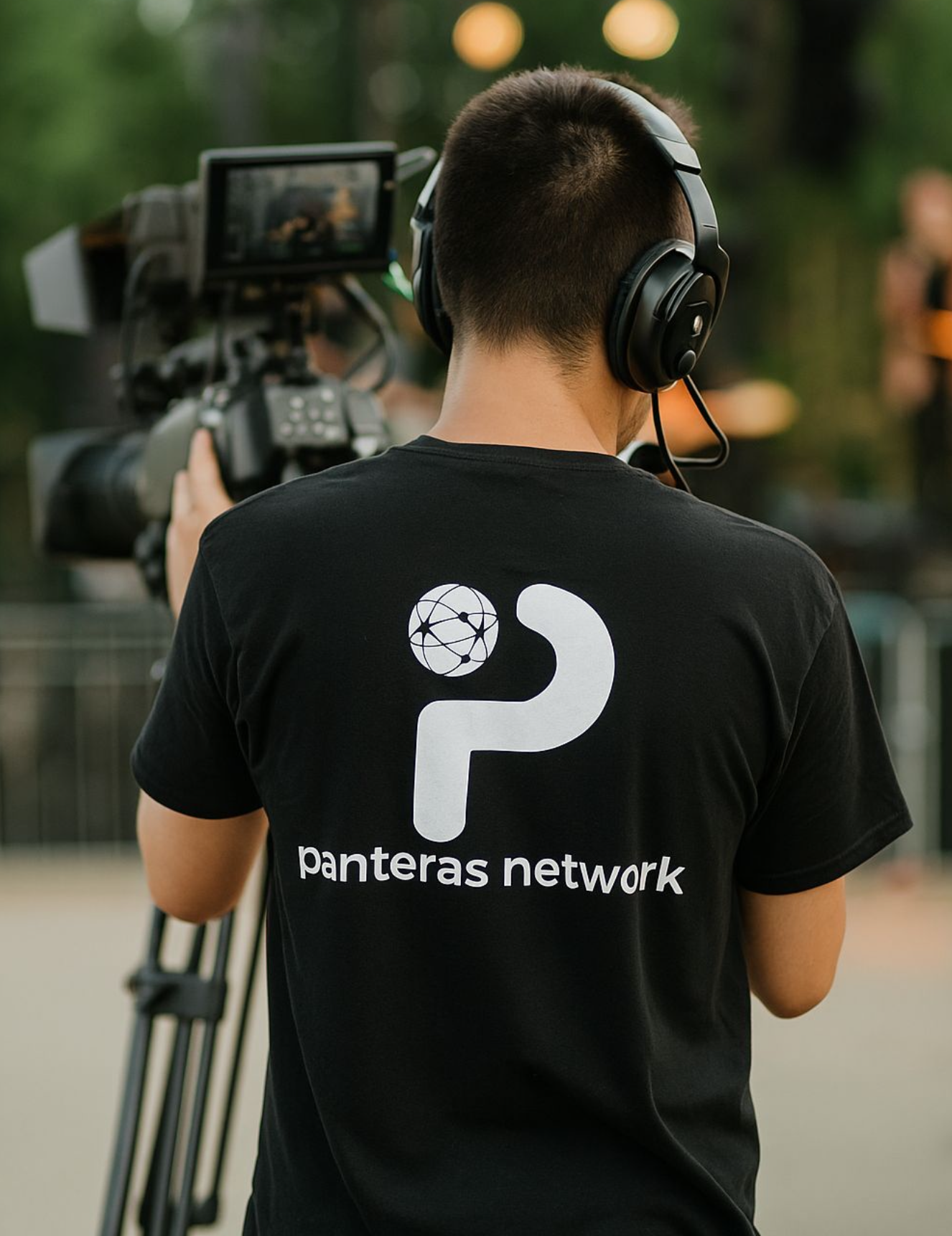 ¿Qué es Panteras Network?