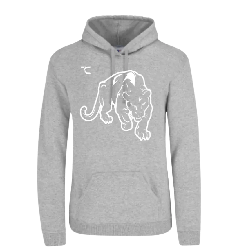 Panteras Minimal Panther Hoodie
