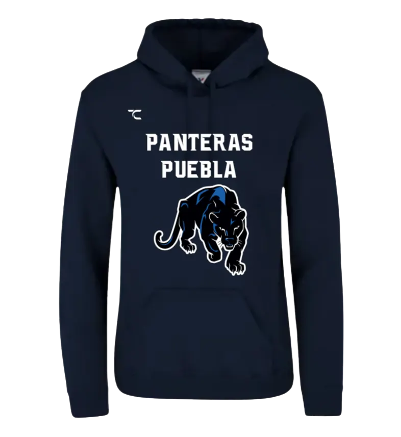 Panteras Hoodie Classic Navy