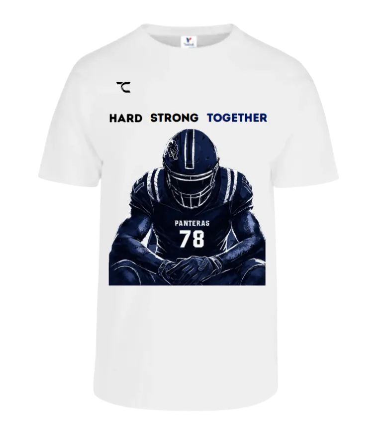 Panteras Strong Together