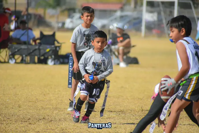 Flag babys U8