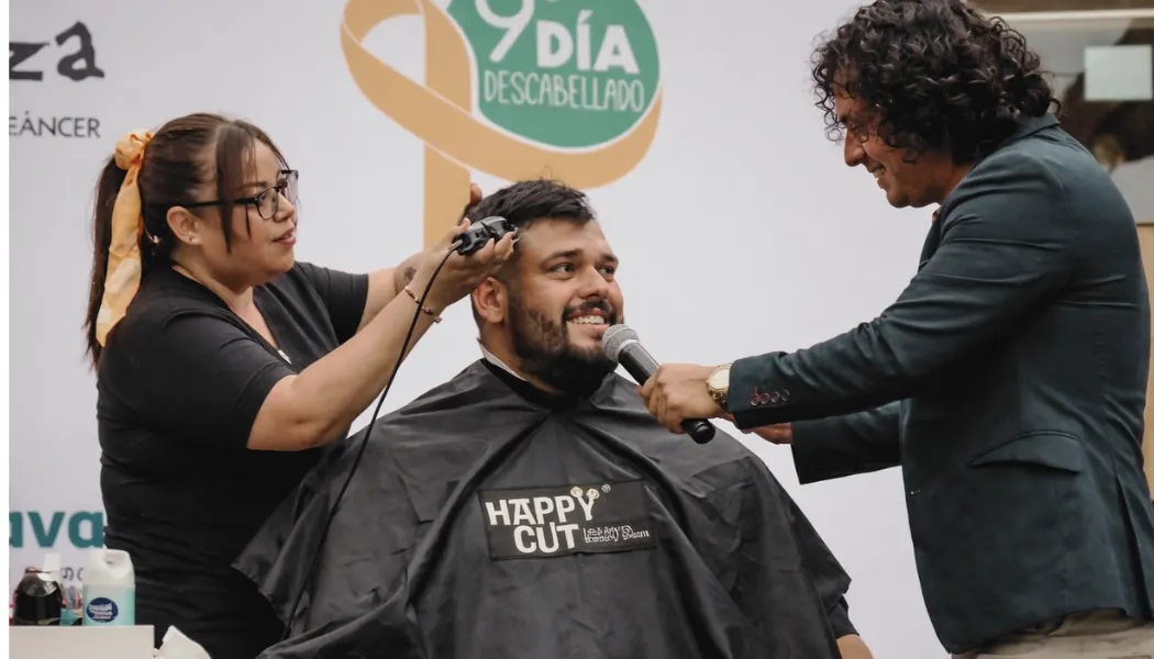 Casa Hogar Alto Refugio