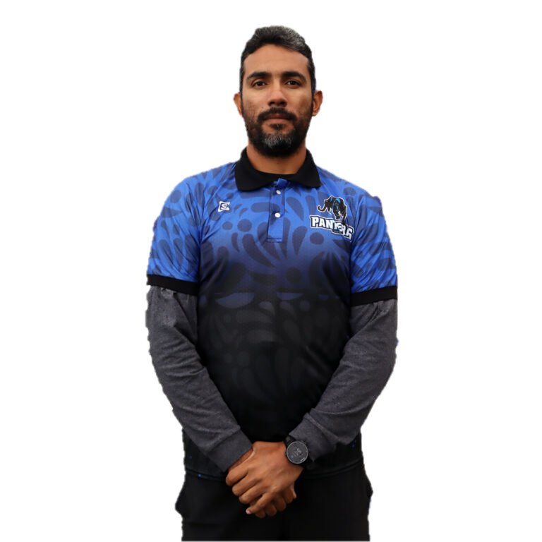 Emmanuel Terrez Bolaños