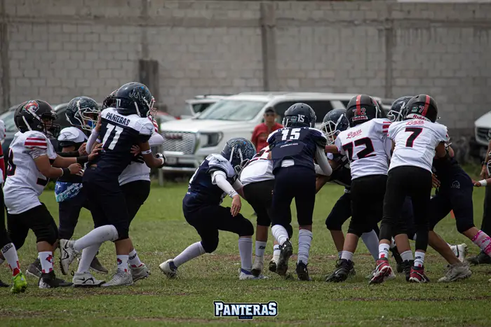 FBA Infantil